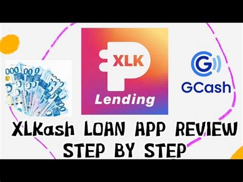 xlkash lending review|XLKASH .